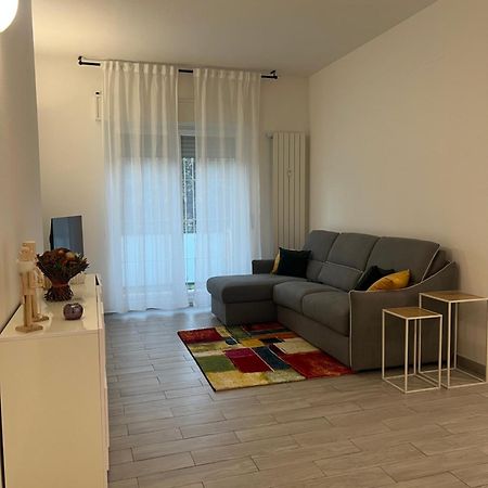 Apartament Perla Milano Ngoại thất bức ảnh