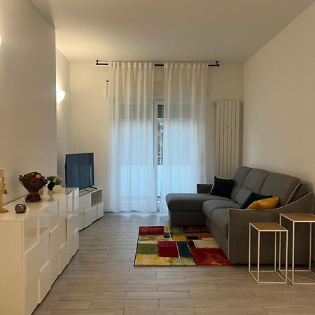 Apartament Perla Milano Ngoại thất bức ảnh