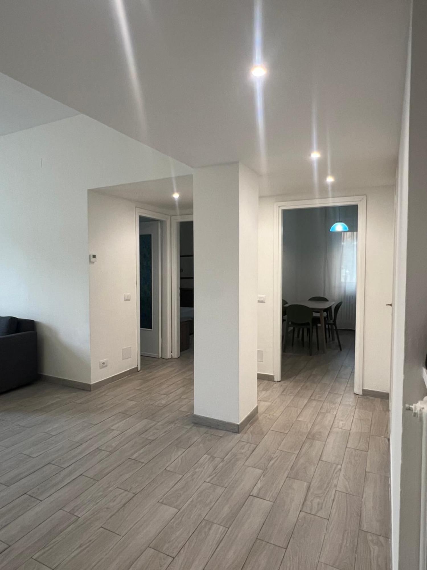 Apartament Perla Milano Ngoại thất bức ảnh