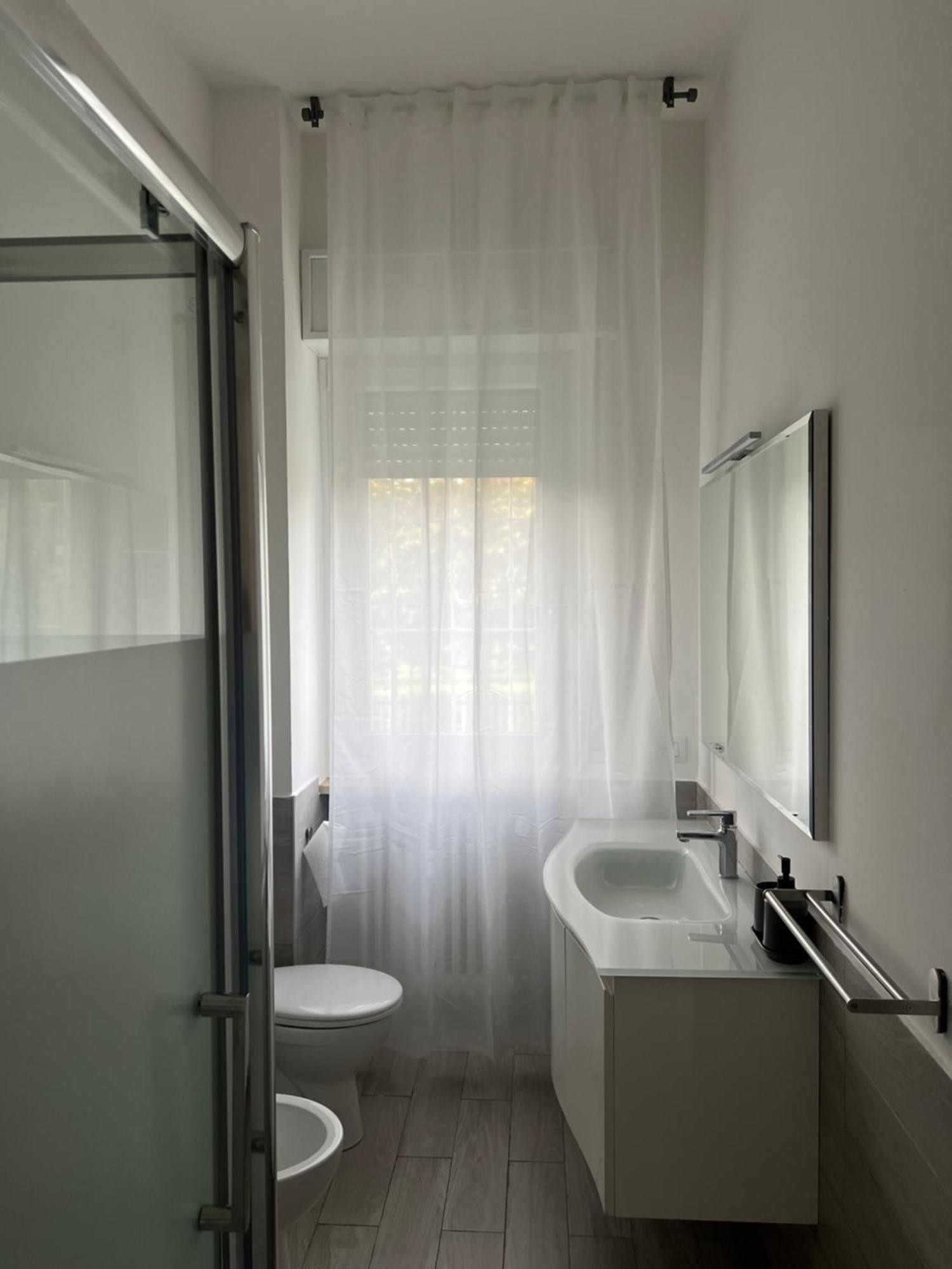 Apartament Perla Milano Ngoại thất bức ảnh