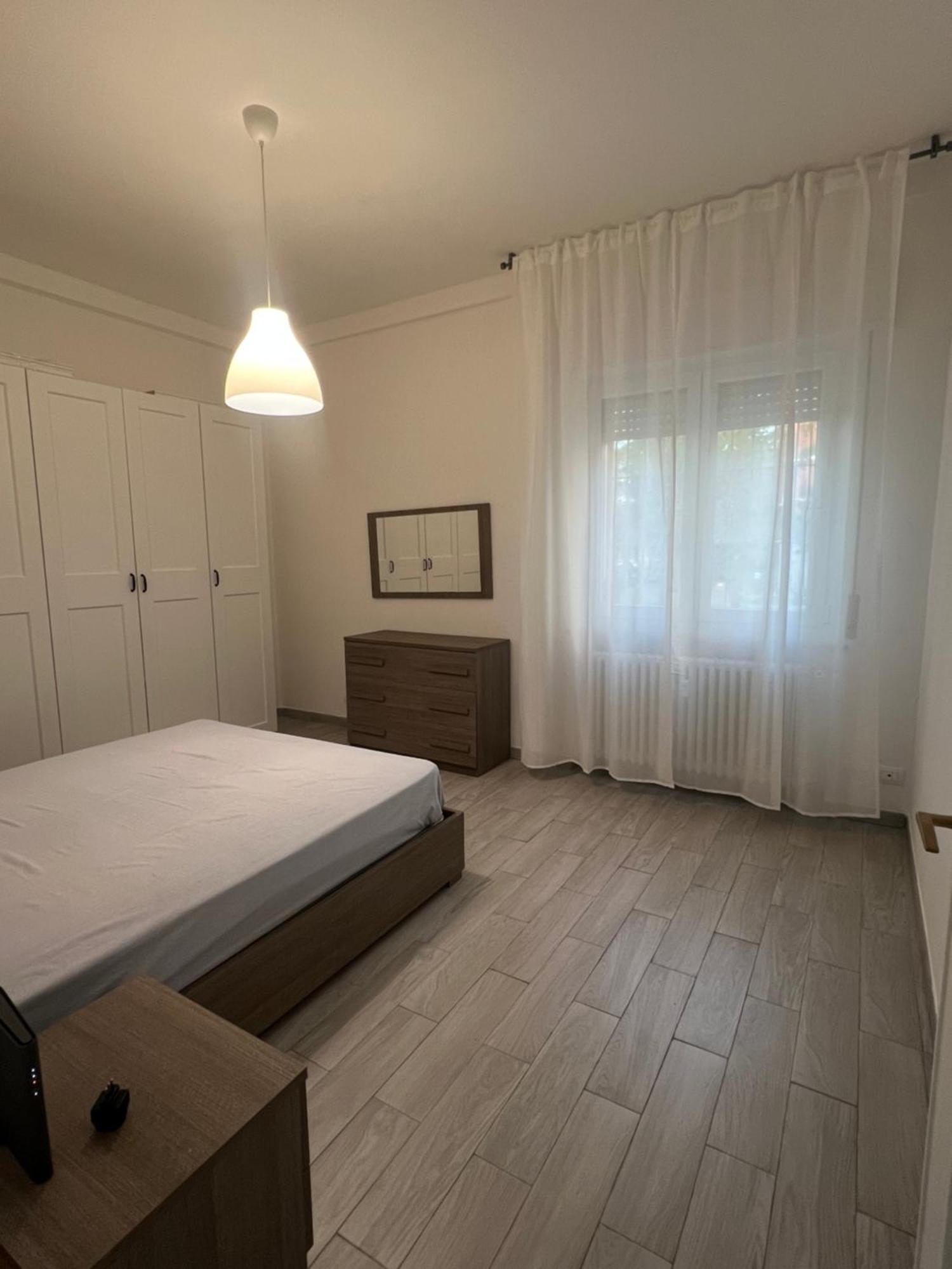 Apartament Perla Milano Ngoại thất bức ảnh